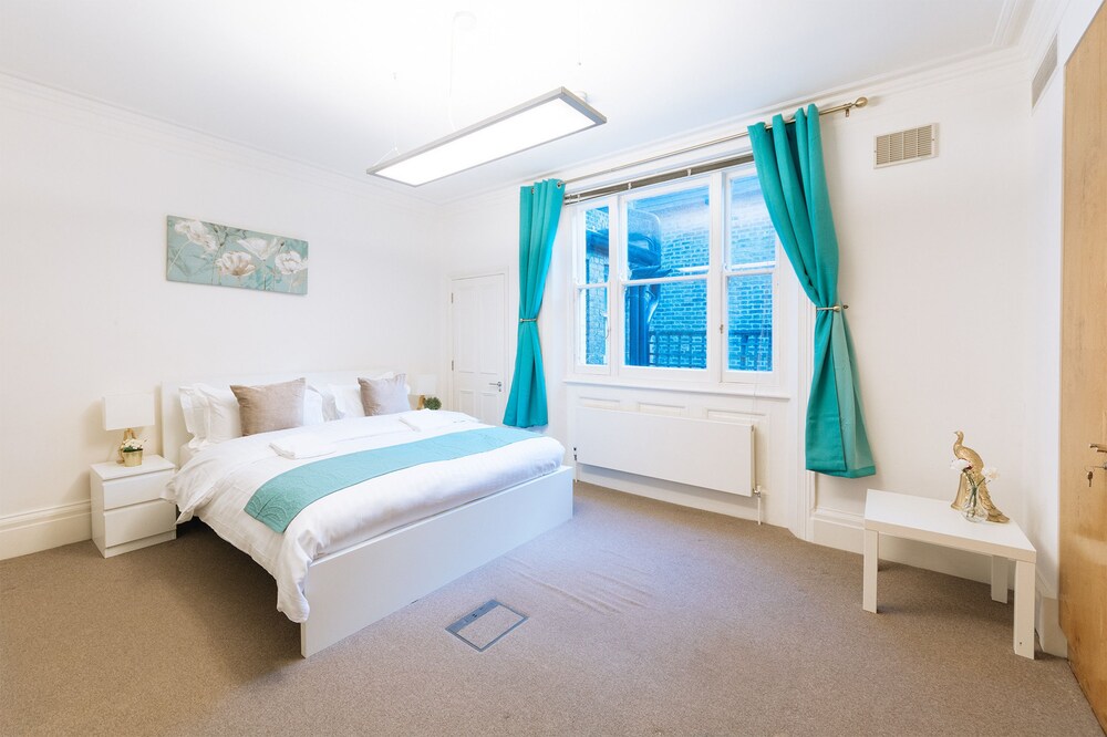 Mayfair Guesthouse 21/50