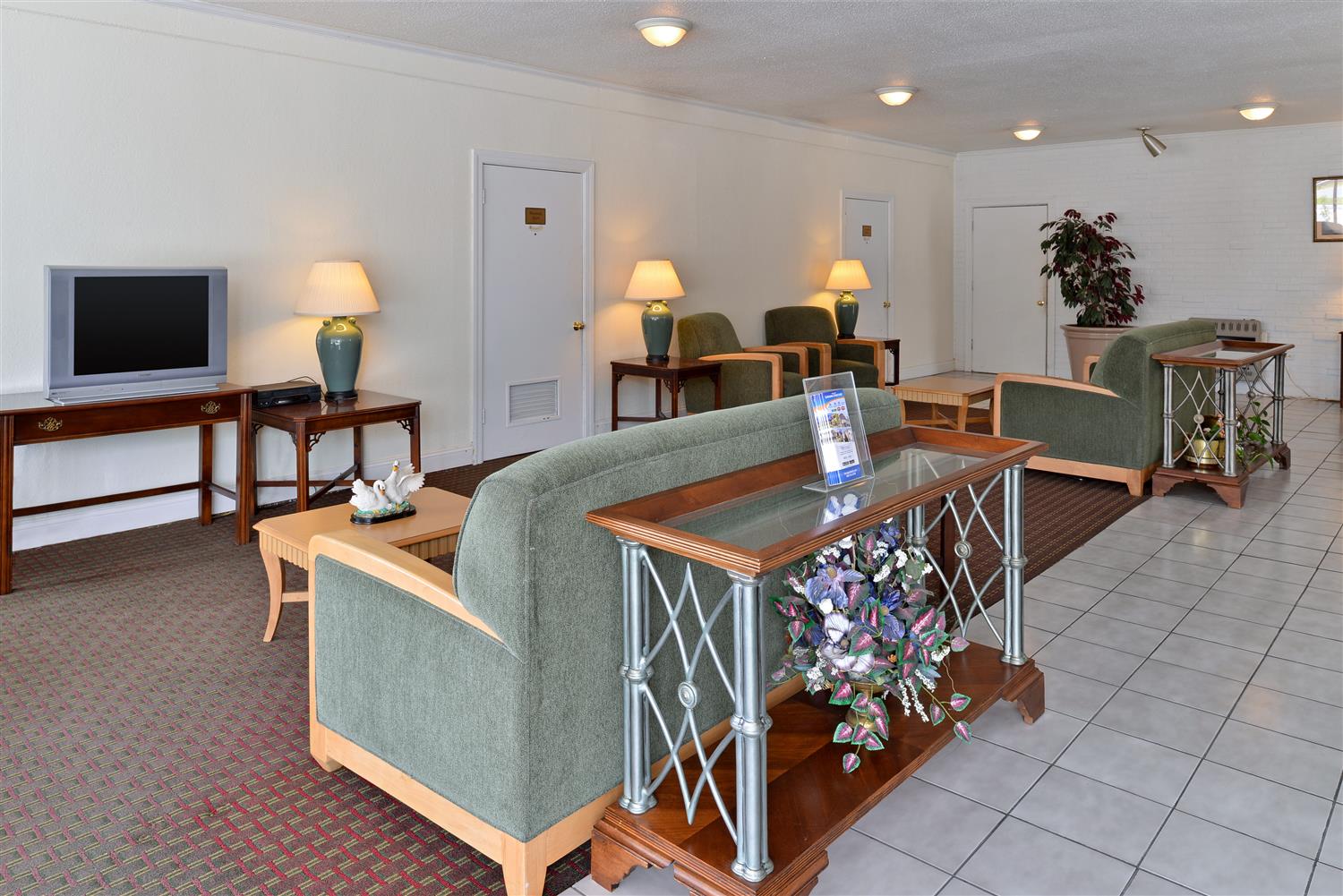 Motel6 Pocomoke City, MD 13/16