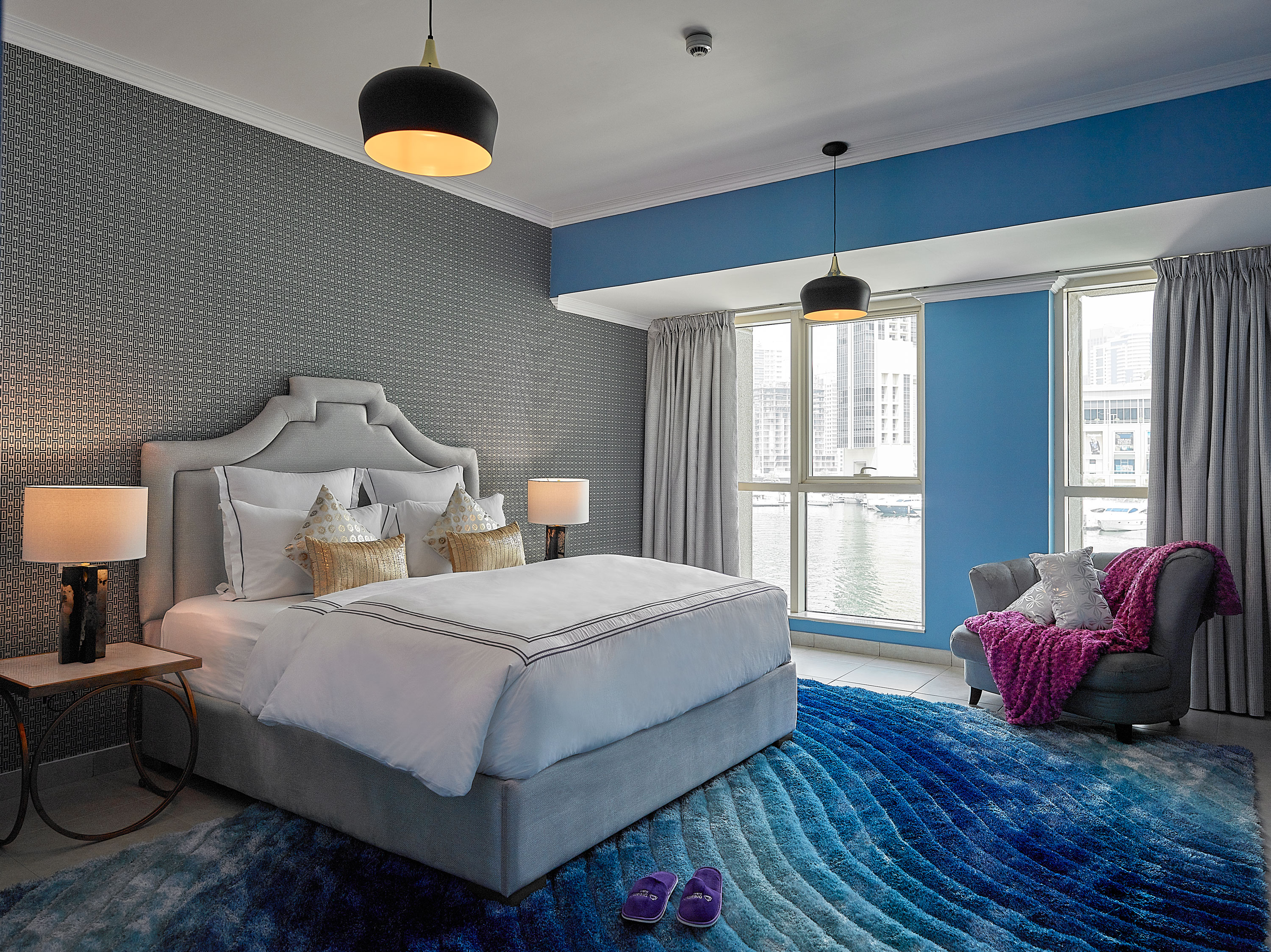 DREAM INN DUBAI APARTMENTS-MARINA QUAYS 8/38