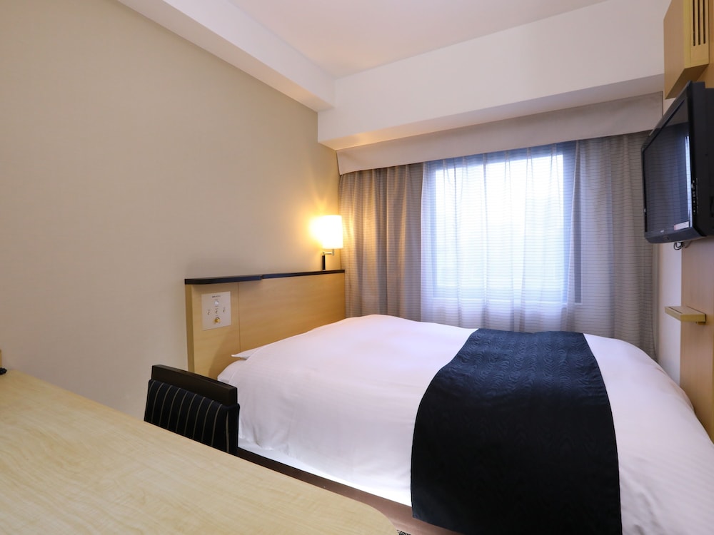 Apa Hotel Ikebukuro Eki-Kitaguchi 13/60