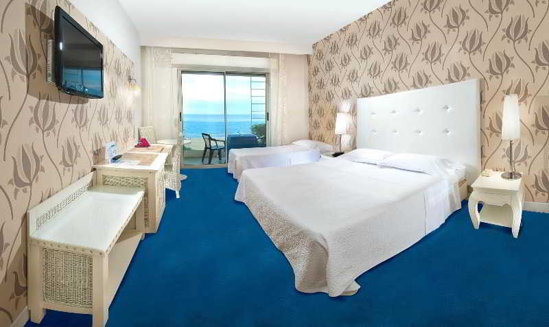 Mediterraneo Hotel Riccione 9/20