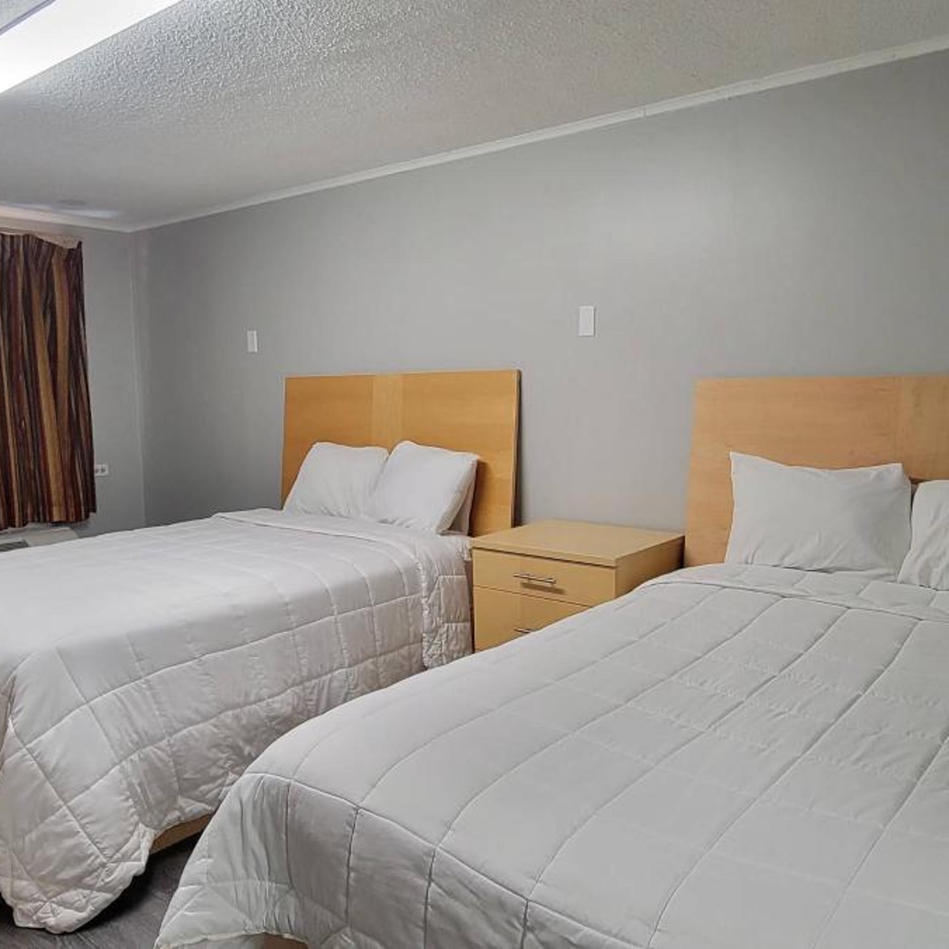 Superlodge New Castle 3/39