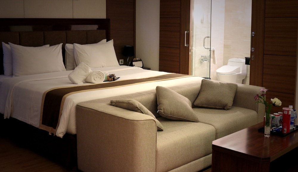 Java Palace Hotel 23/71