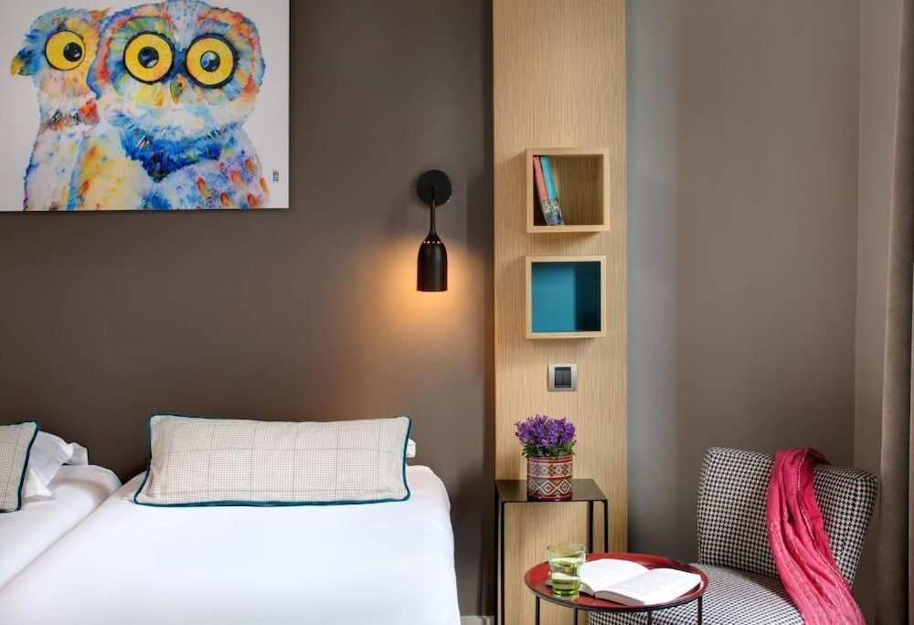 Chouette Hotel 26/59