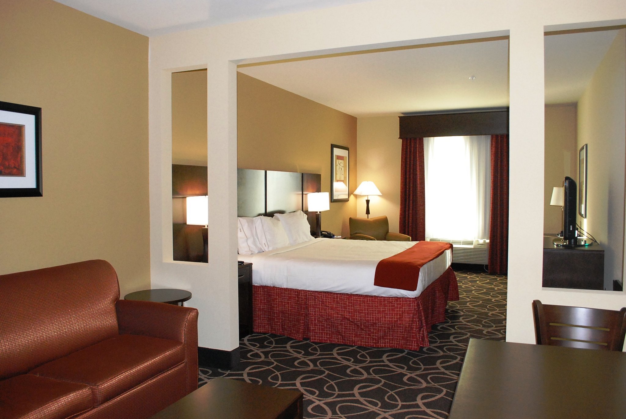 Holiday Inn Express Hotel & Suites Houston South - Pearland 22/61