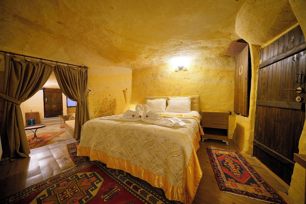 Antik Cave House 14/50