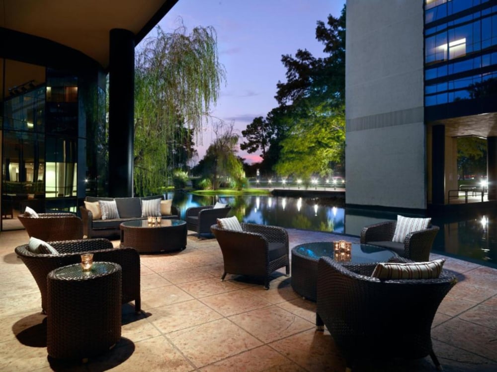 Hyatt Regency Houston West 37/61