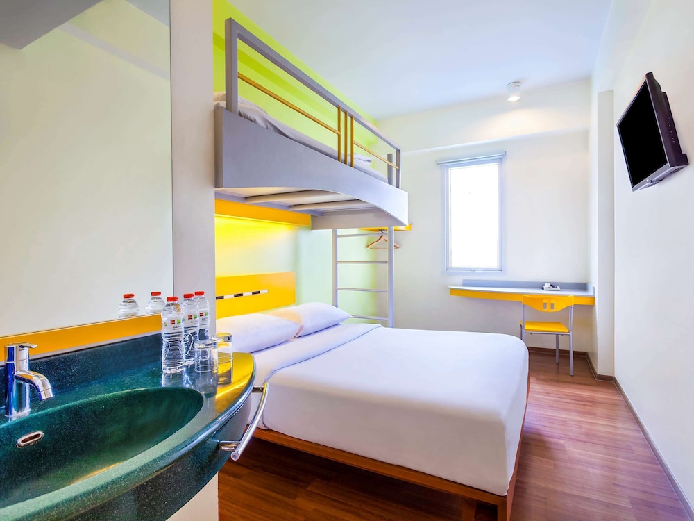 Ibis Budget Jakarta Cikini 29/42