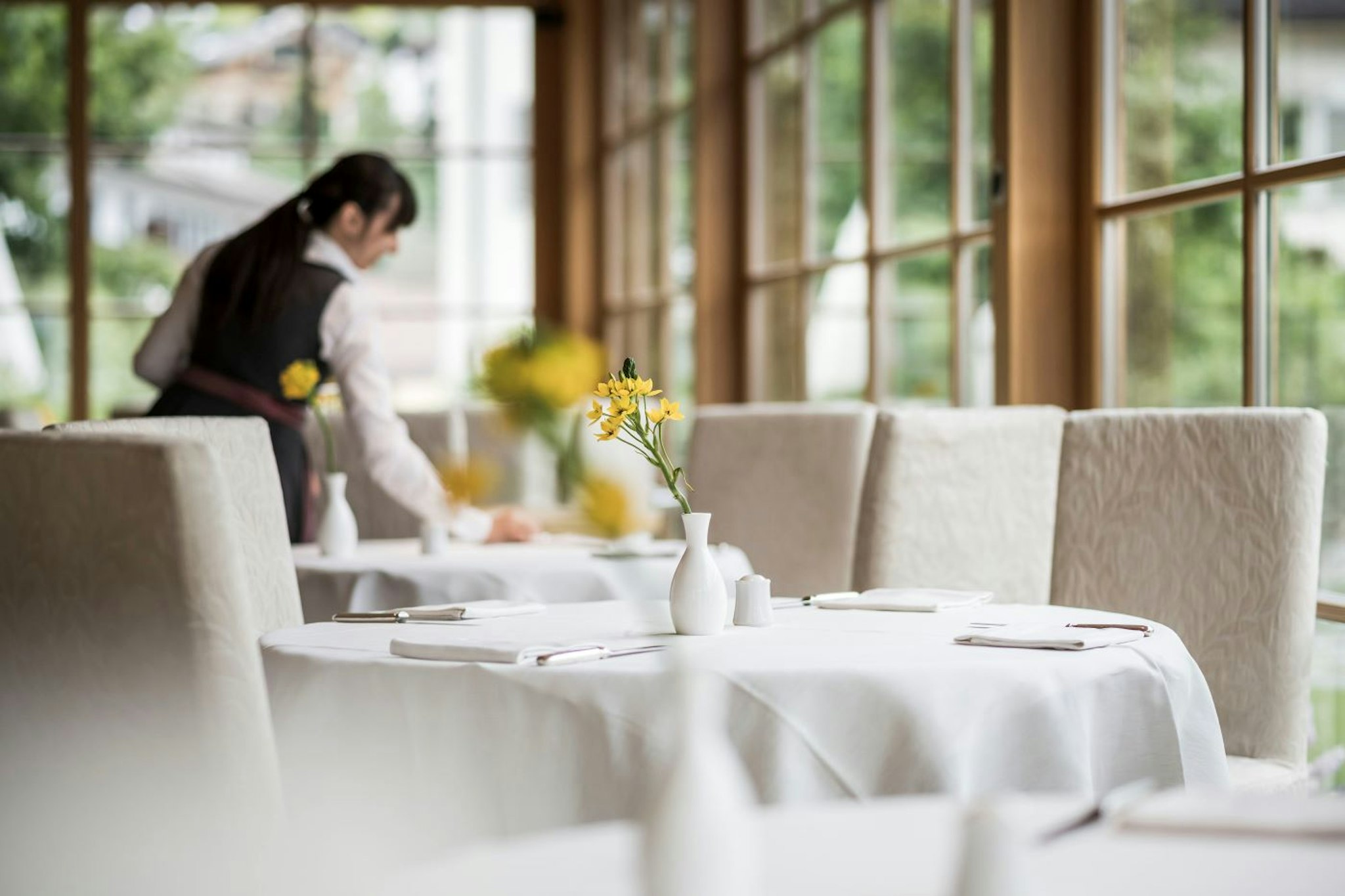 ADLER Spa Resort DOLOMITI 5/33