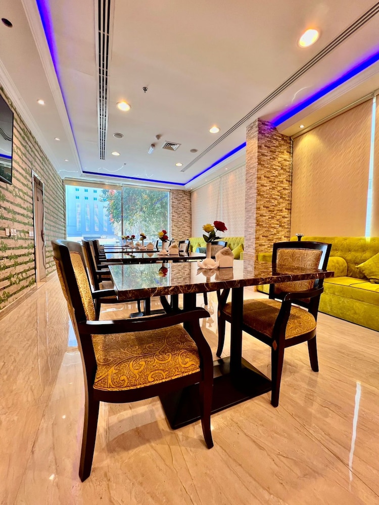 OYO 1134 Dream Palace Hotel Ajman 28/33