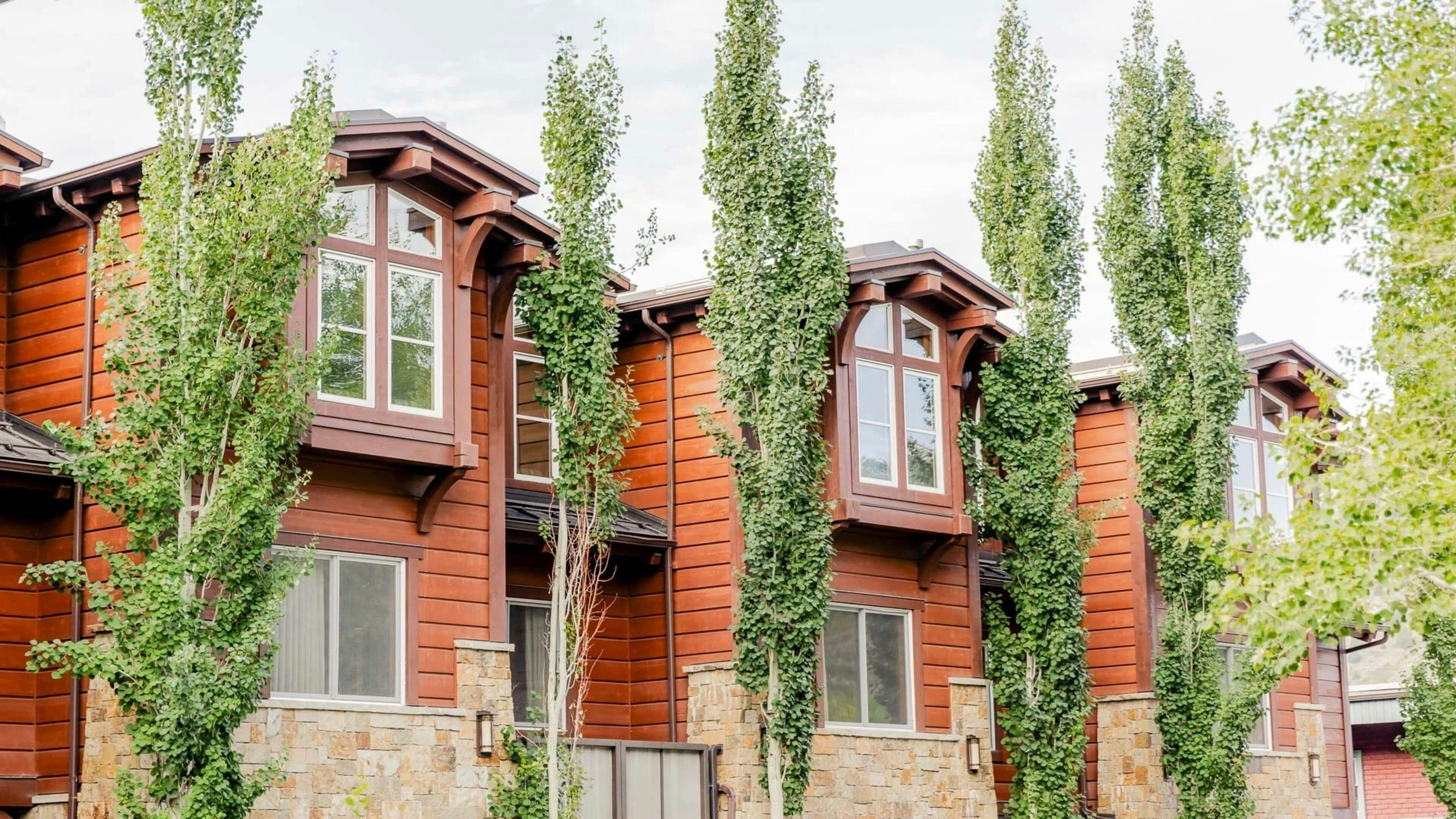 Wyoming Inn of Jackson 3/50