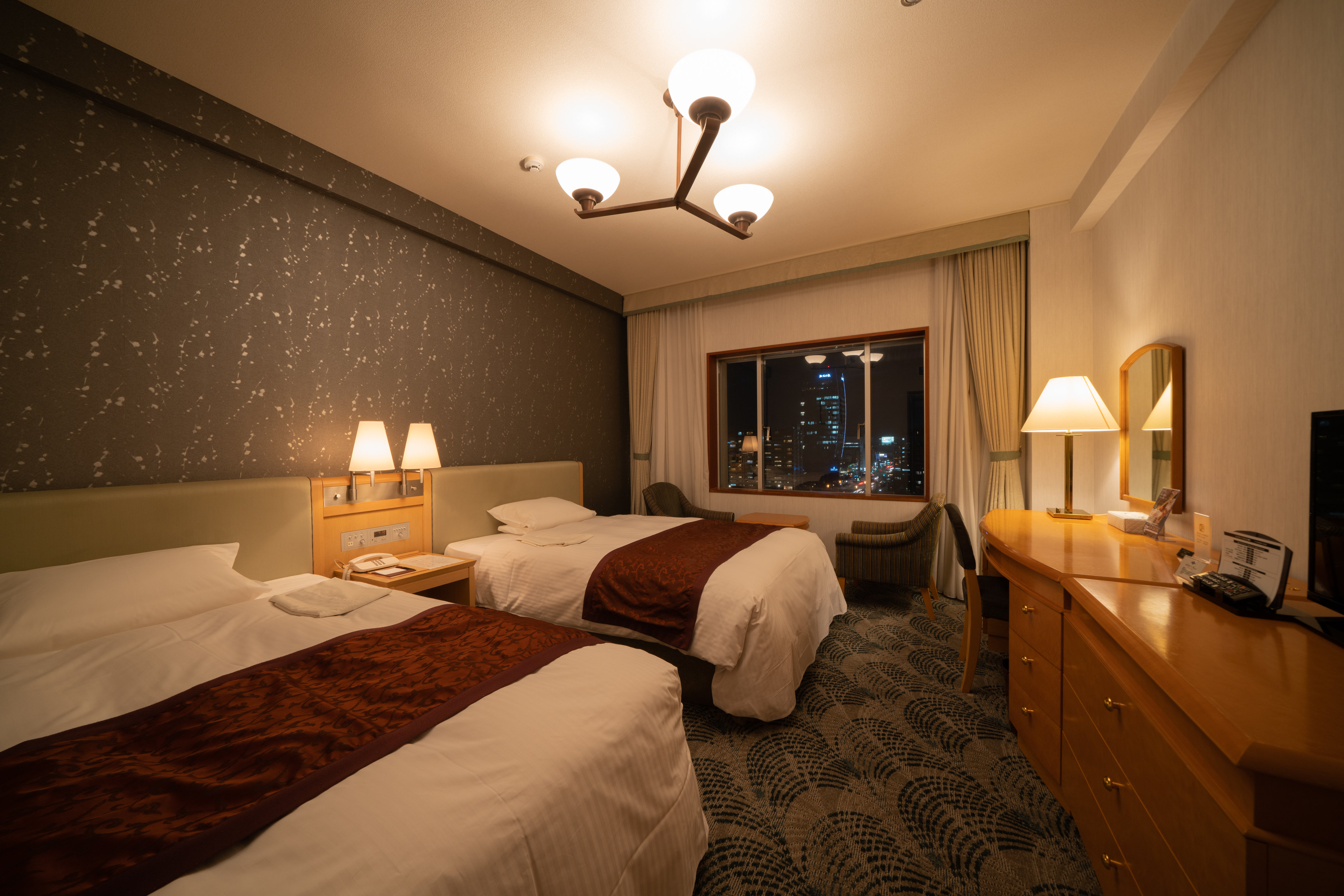 Hotel Okura Niigata 22/82