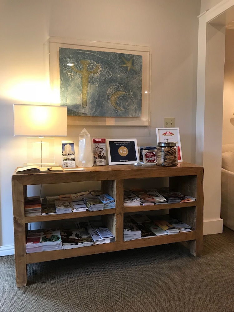Lithia Springs Resort 32/40