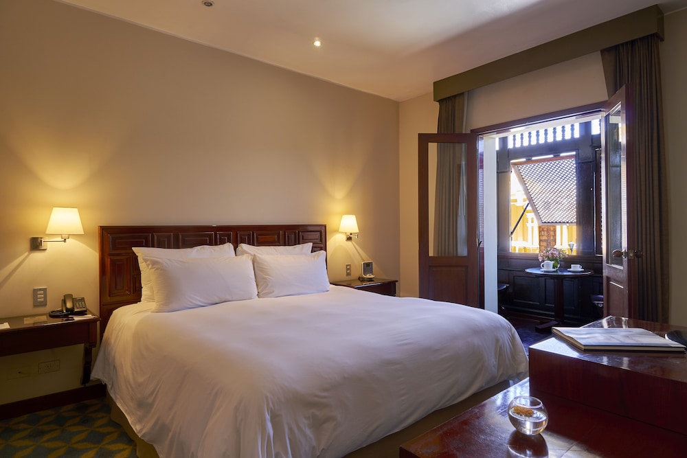 Hotel Costa del Sol Trujillo Centro 19/66