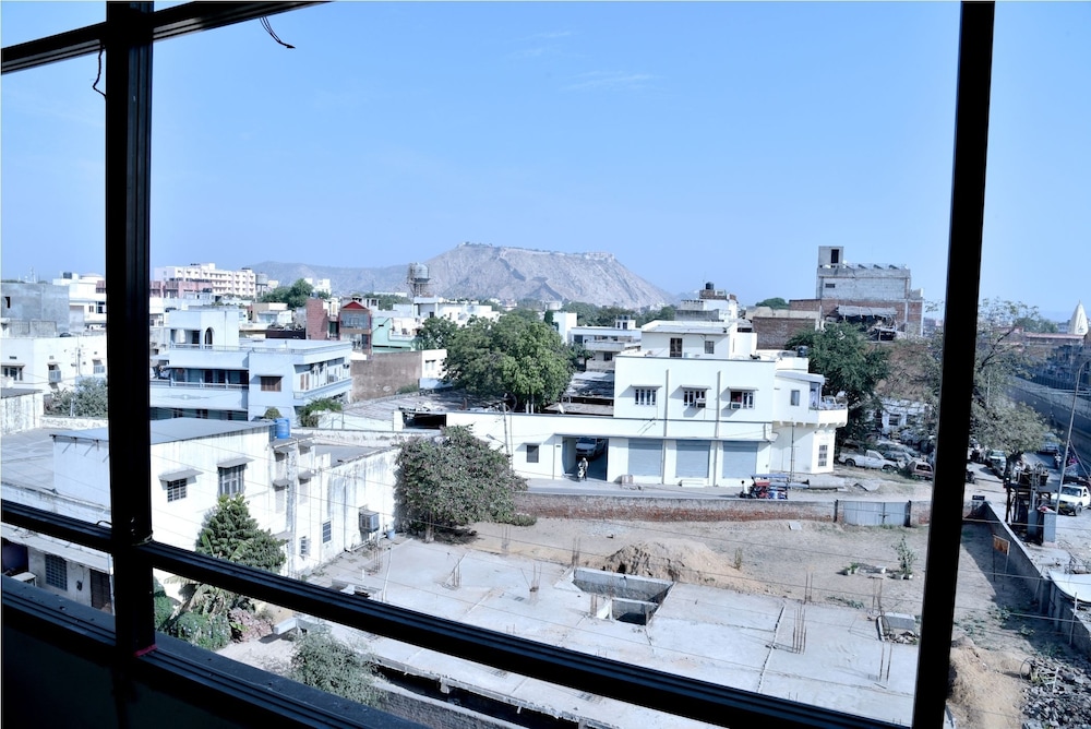 Hotel Metro View 15/17
