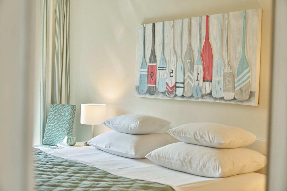 Strandhotel Dunenmeer 19/58