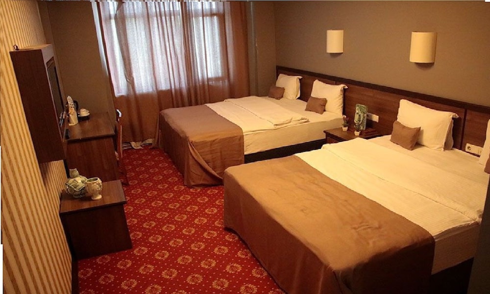 Hizel Otel Duezce 10/45