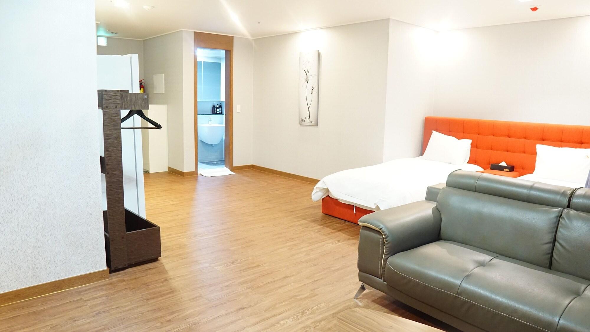 The Port Hotel Busan 20/55