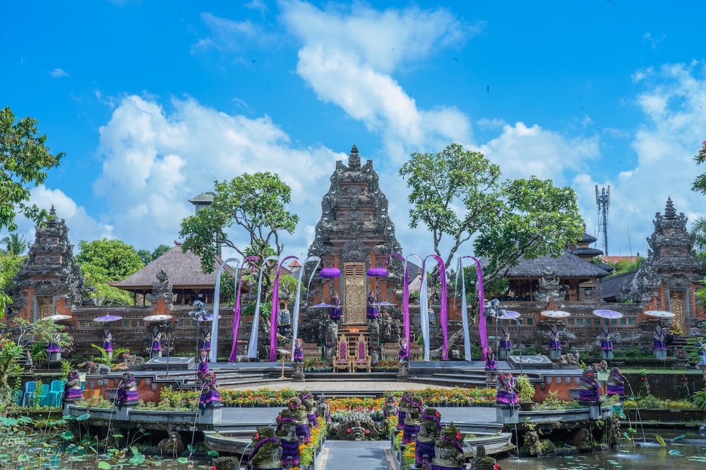 Puri Saraswati Dijiwa Ubud 52/61