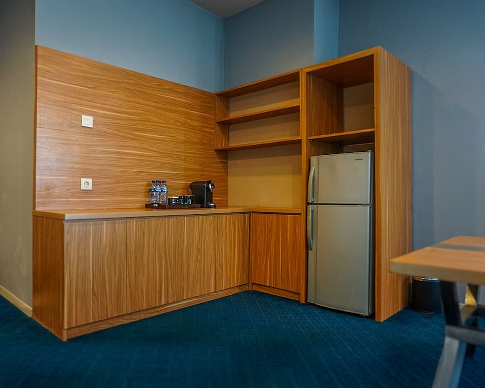 Hotel Dafam Pekanbaru Riau 5/50