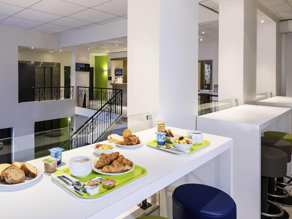 Ibis Budget Nice Aeroport Promenade Des Anglais 40/56