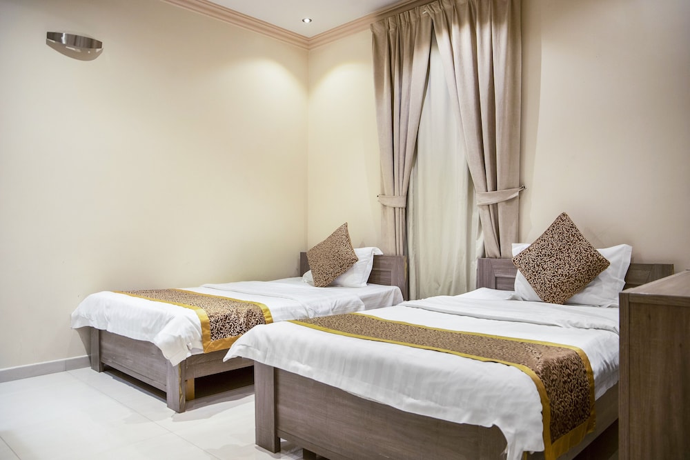 اويو 628 اجنحة وسن(OYO 628 Wasan Suites) 15/50