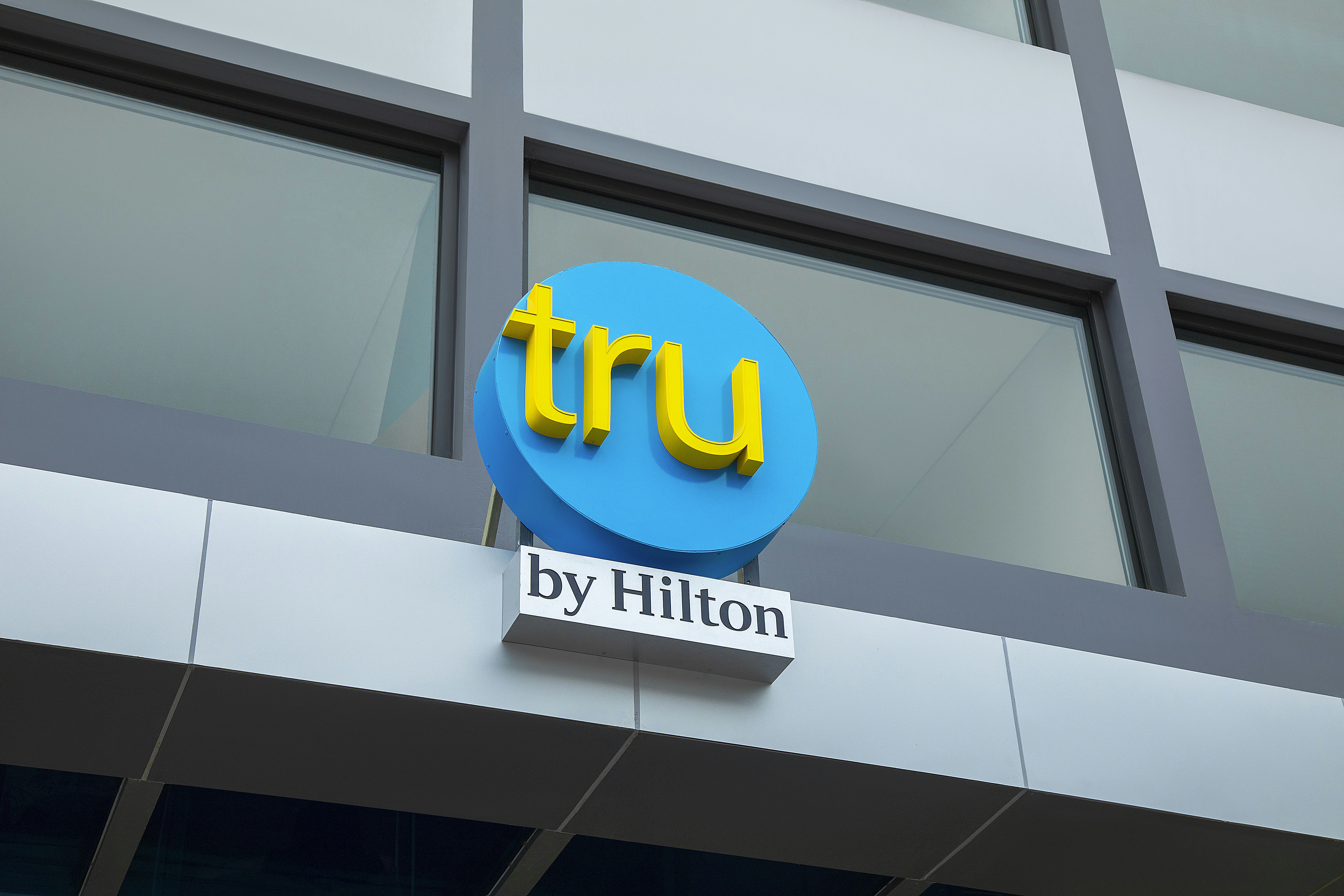Tru by Hilton Can Tho Cai Khe in CAN THO