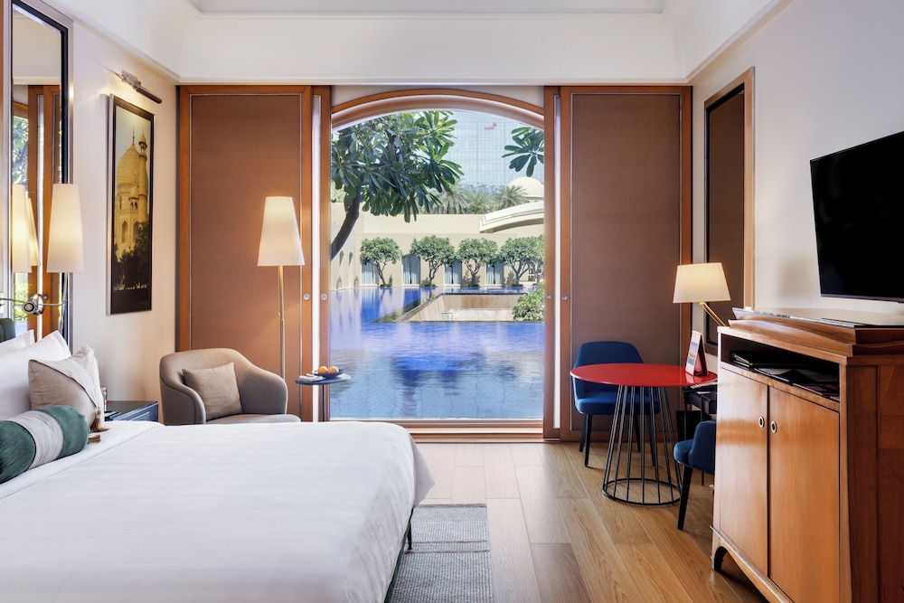 Trident Hotel Gurgaon 19/64