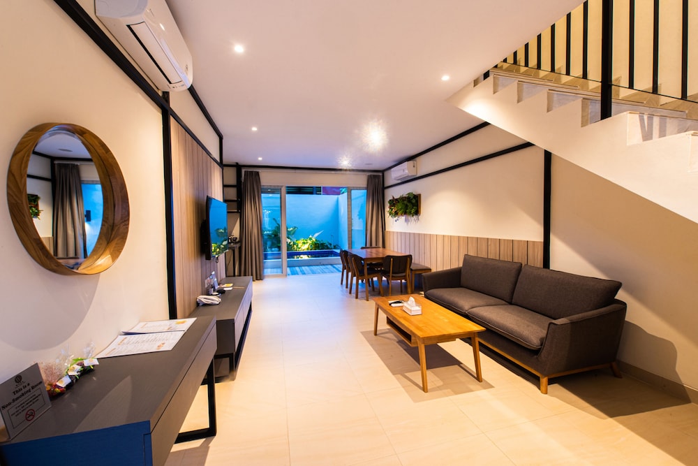 Woda Villa & Spa 18/36