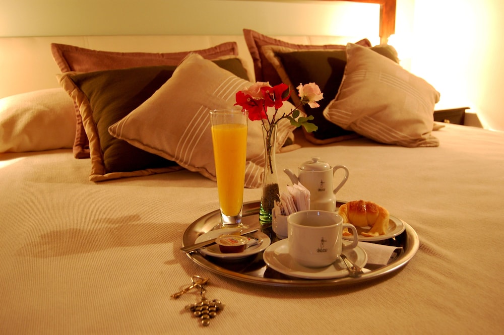 Delvino Boutique Hotel 27/56