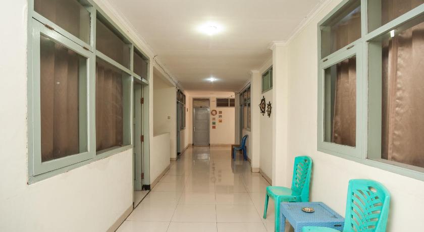 Reddoorz Plus Near Rs Pmi Bogor 23/38