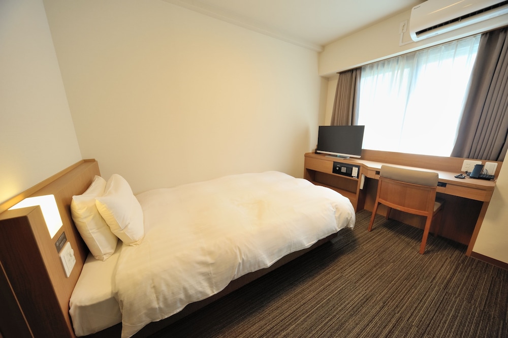 Dormy Inn Meguro Aobadai 16/29