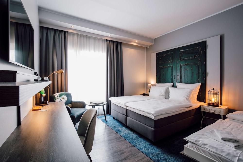 Hotel Berlin, Berlin, a member of Radisson Individuals 13/48