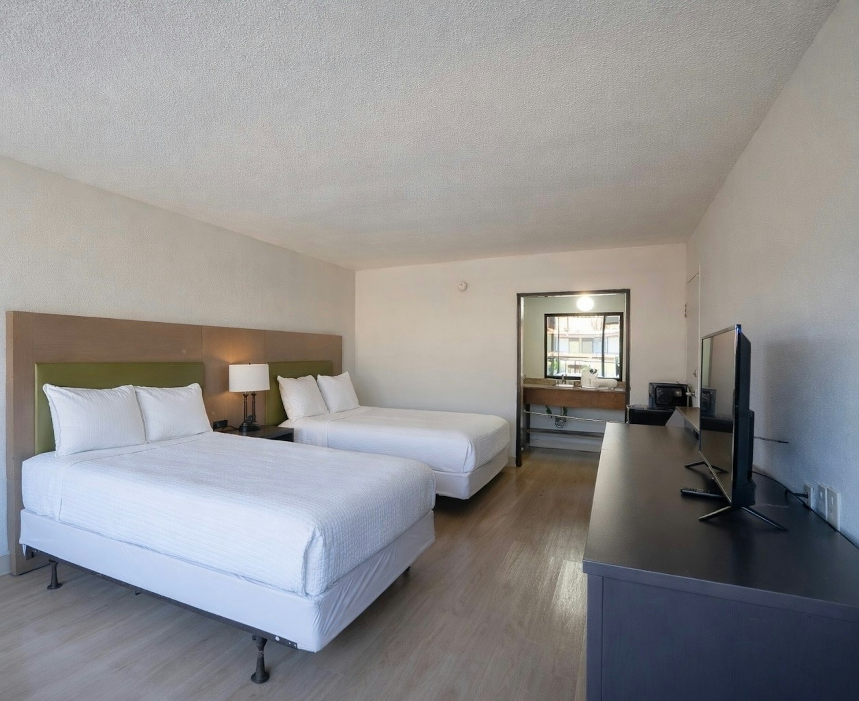 1st Place Hotel Decatur I-20 East Atlanta 16/39