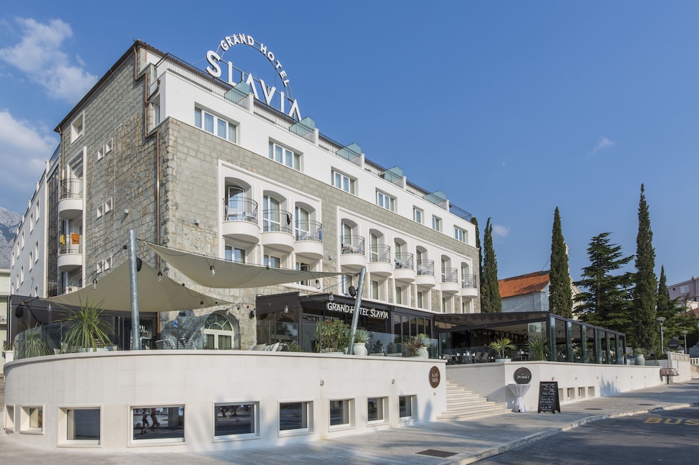 Grand Hotel Slavia 7/69