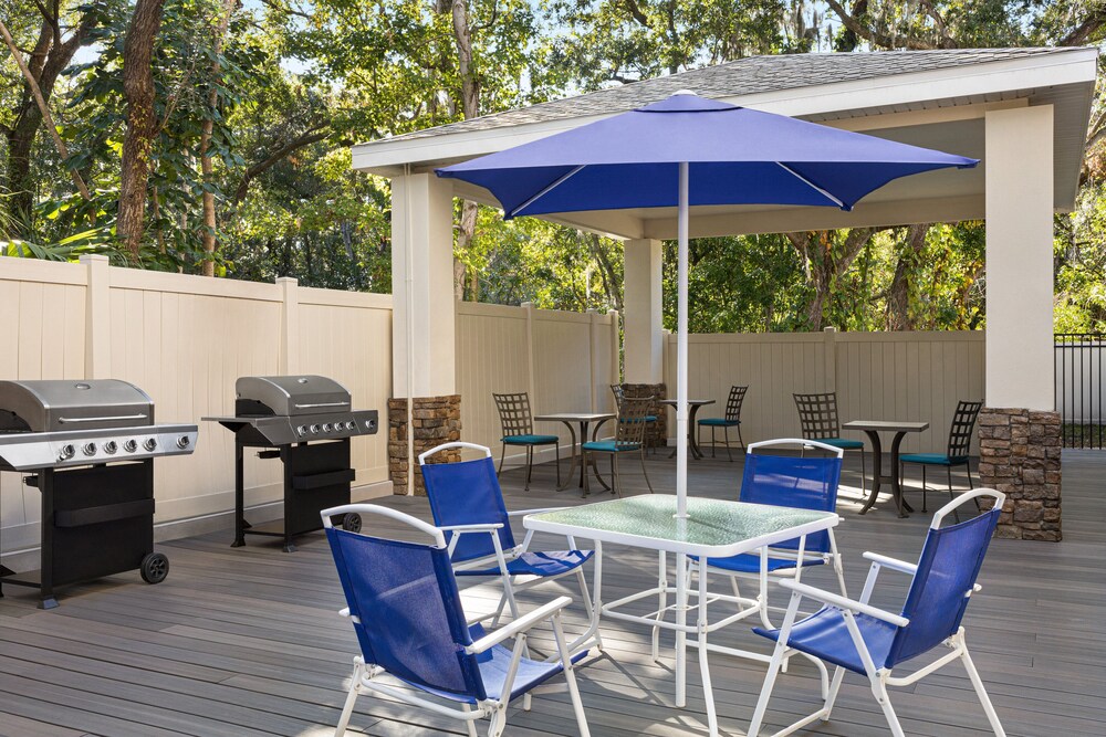 Candlewood Suites Safety Harbor 38/56