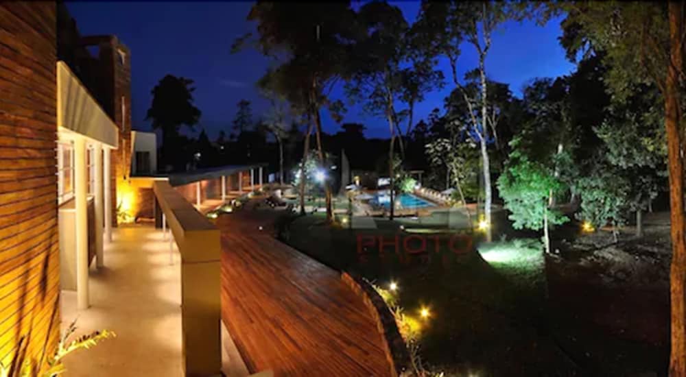 Tourbillon Cataratas Gran Hotel 44/51