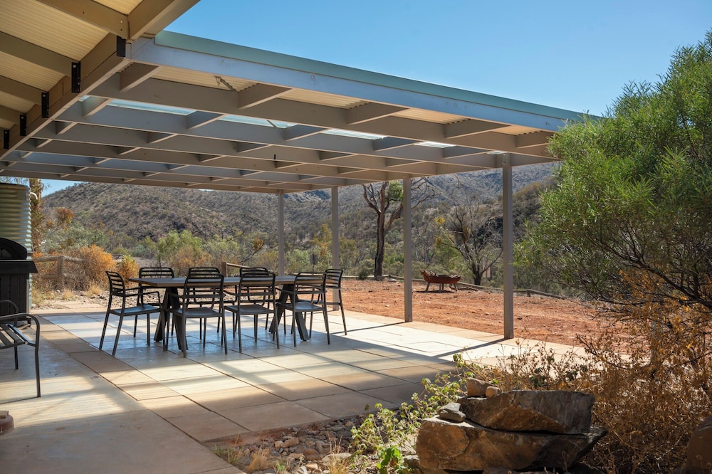 Arkaroola Wilderness Sanctuary in ARKAROOLA