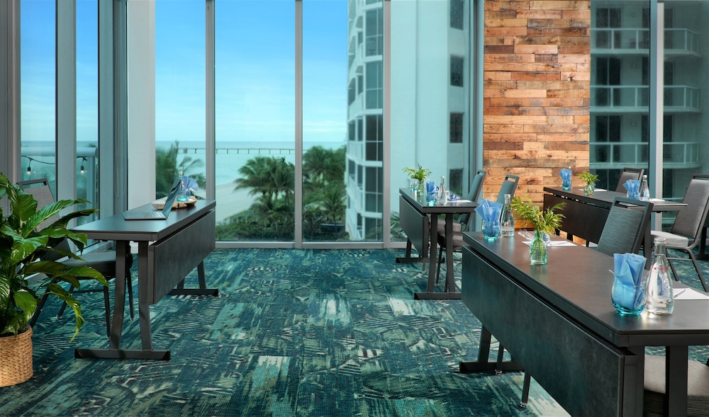 Sole Miami A Noble House Resort 30/67