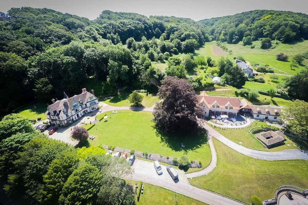 Le Manoir des Impressionnistes 37/50
