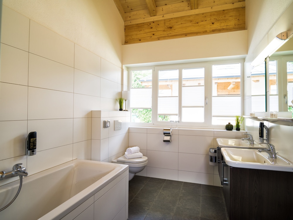 Alpenparks Residence Zell Am See Areitbahn 28/29