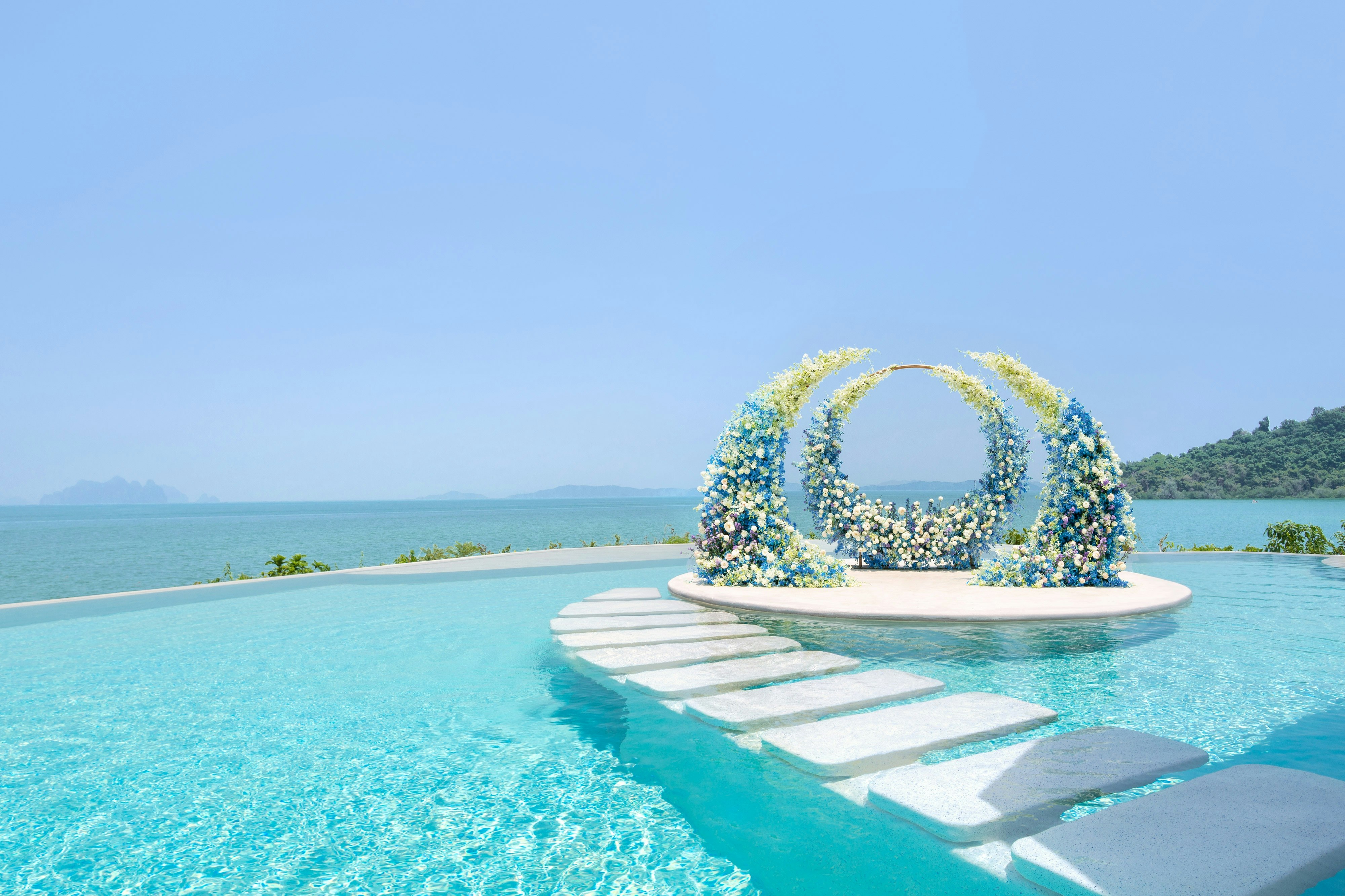 The Naka Island A Luxury Collection Resort & Spa Phuket 25/37
