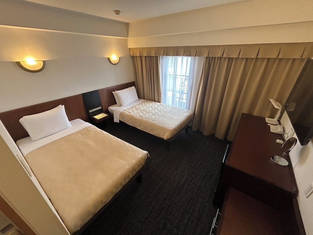 BASIC, TWIN BEDS