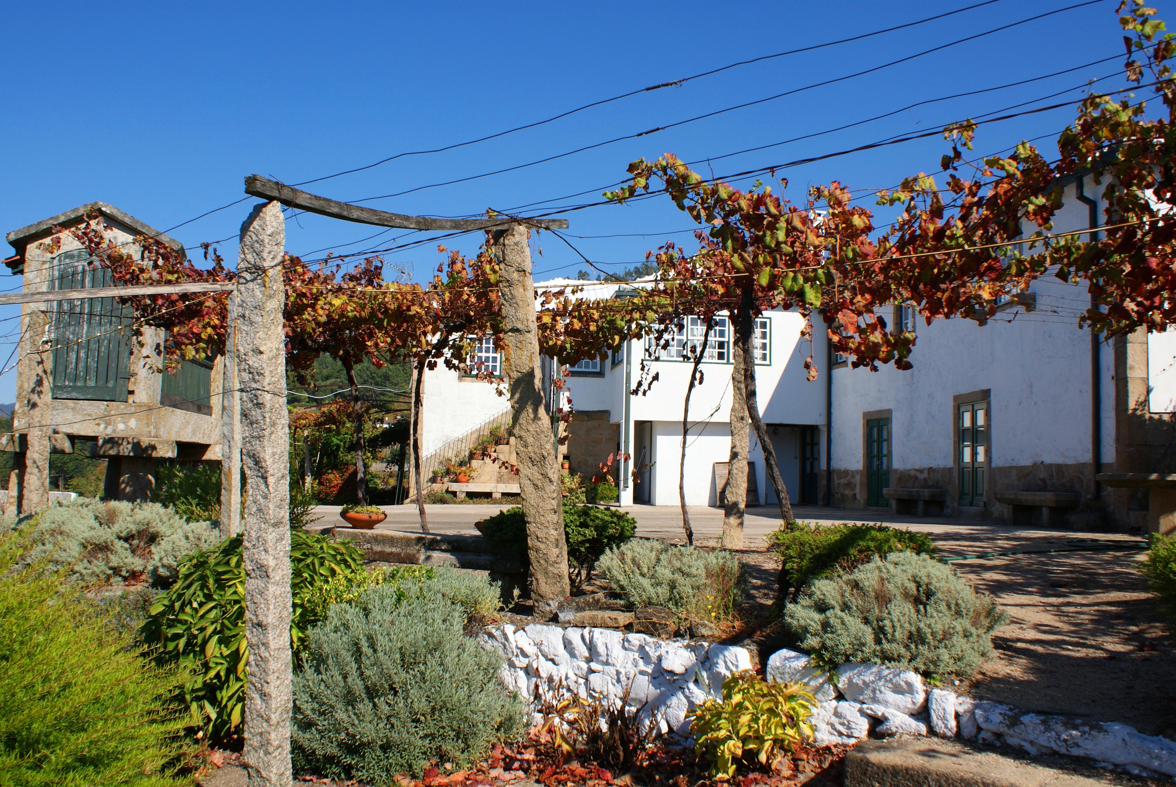 QUINTA DA CALCADA 17/19