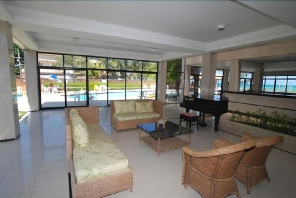 Village Barra Hotel 30/62