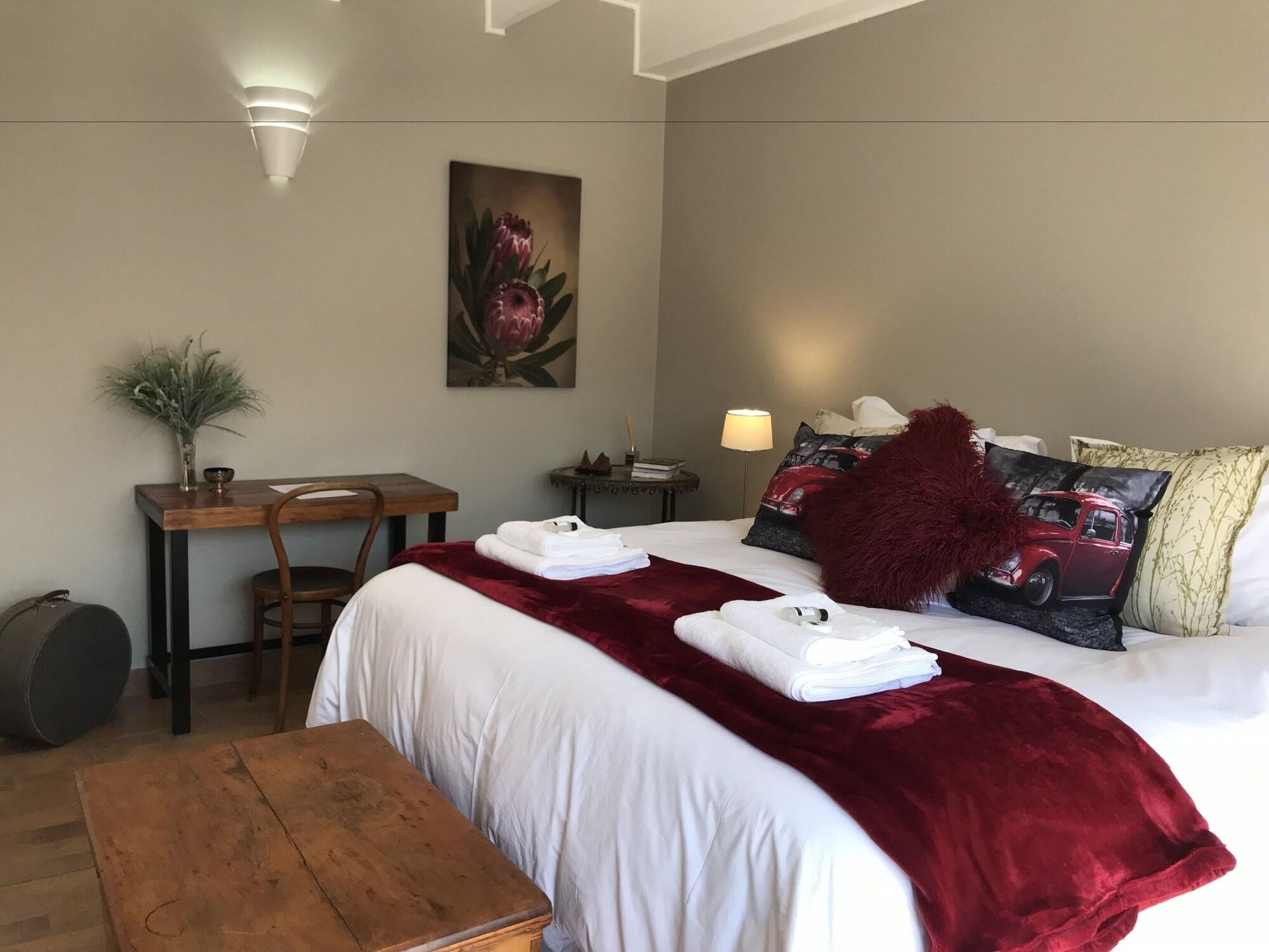 59 On True North Guest Rooms 10/22