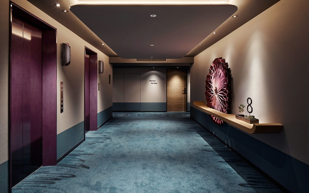 Mercure Kyoto Station 39/78