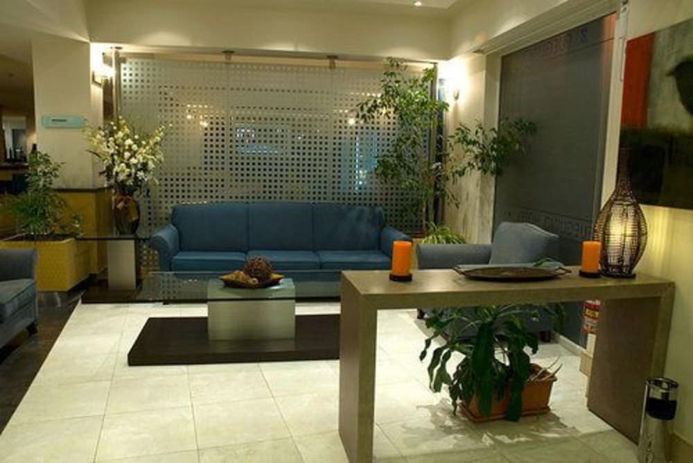 Fueguino Hotel Patagonico 21/27