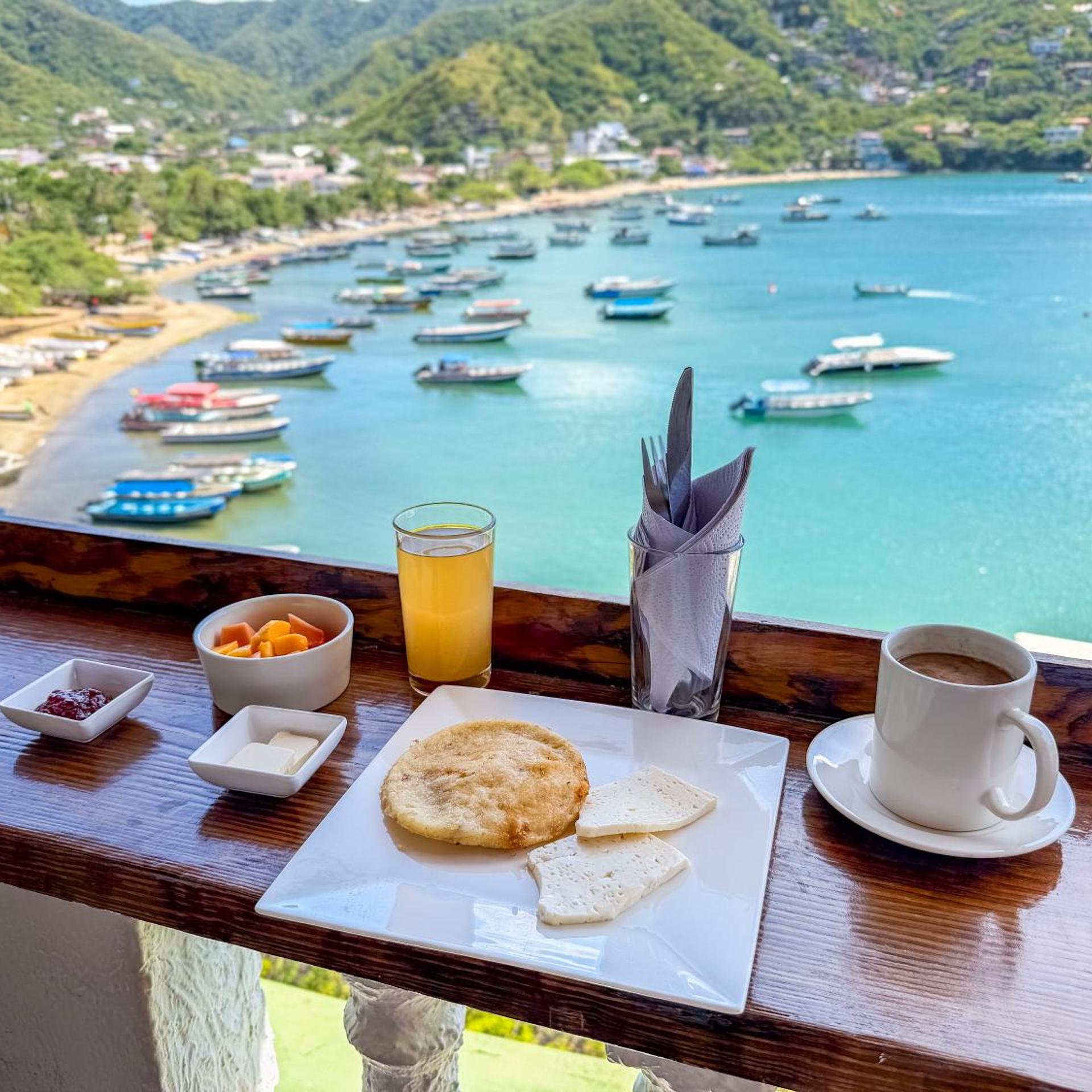 Hotel Bahia Taganga 38/50