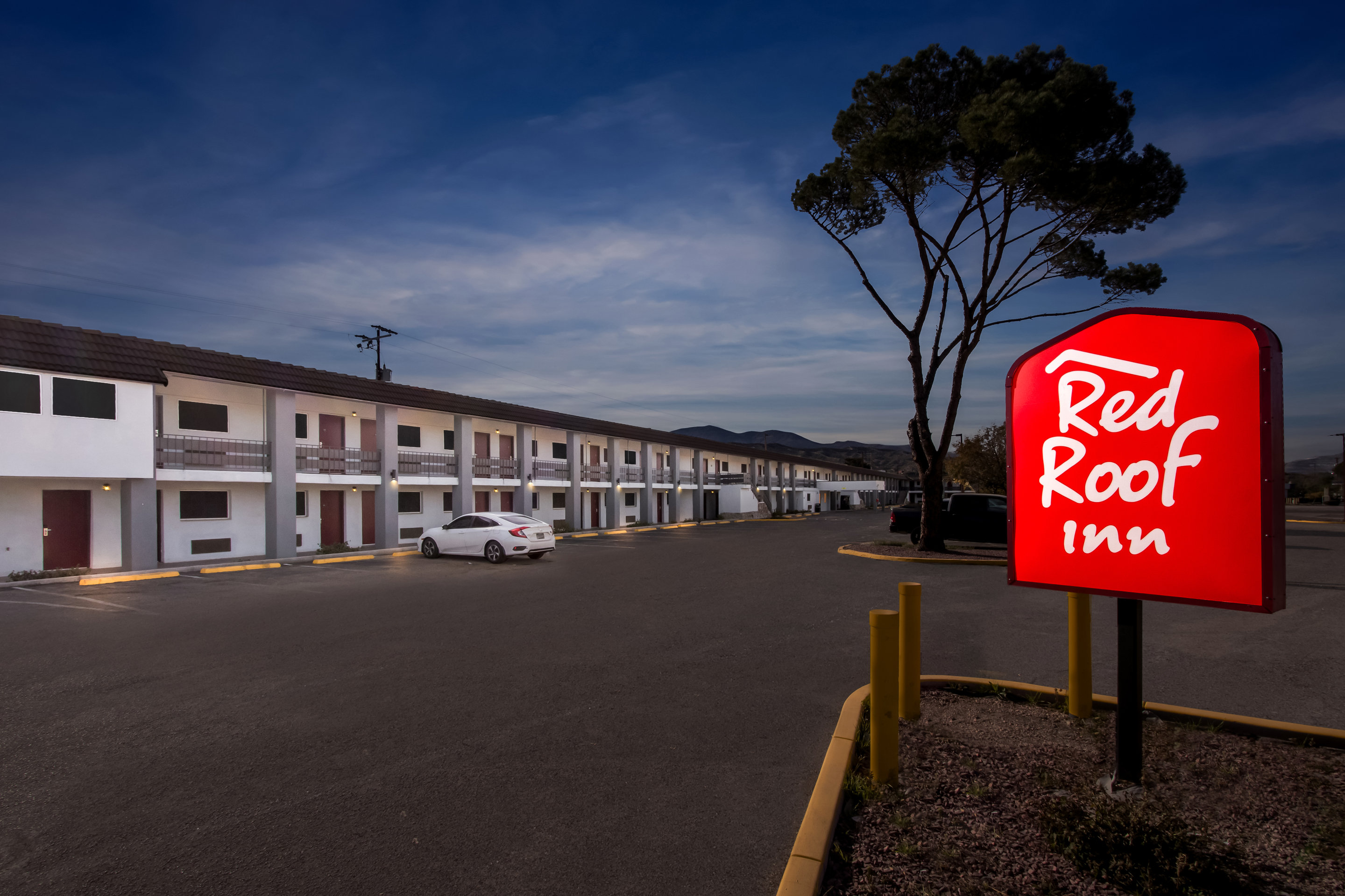 OYO Hotel Globe / Miami AZ - Highway 60 86/91